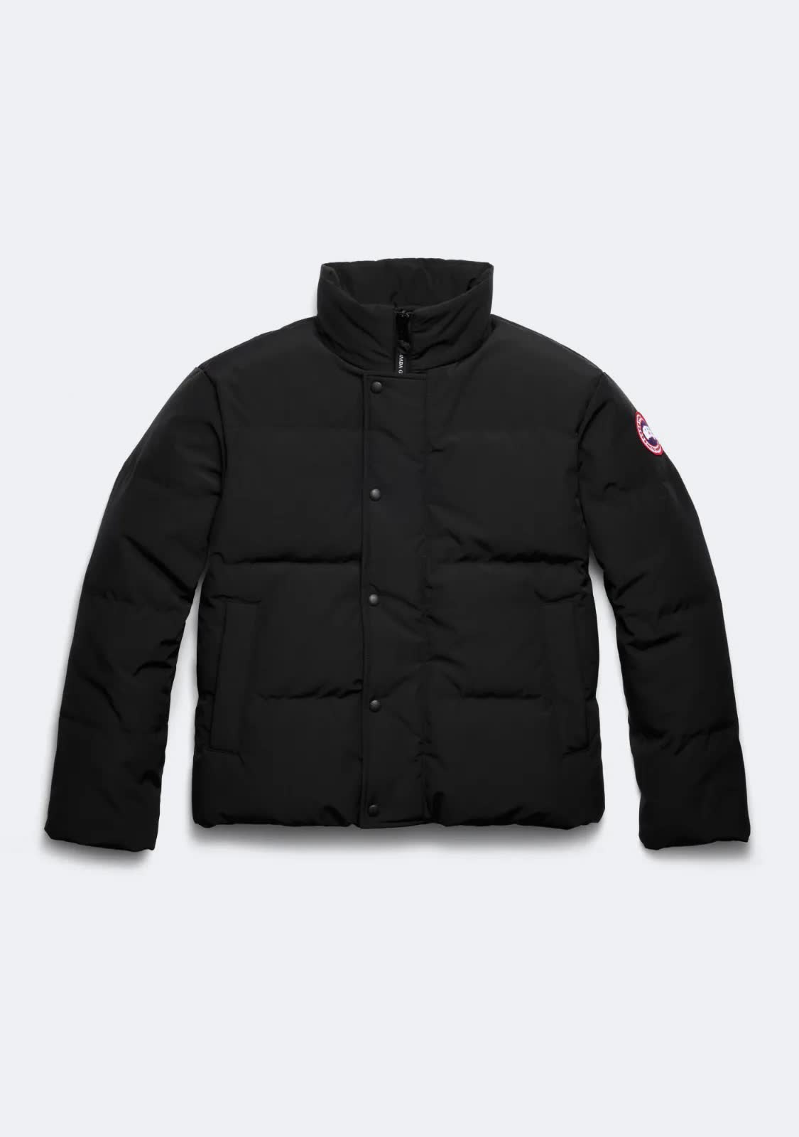 Canada Goose Bayview Parka-3833M Canada Goose Bayview Parka-3833M